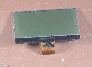 Дисплей Pixel X-650c, б/у